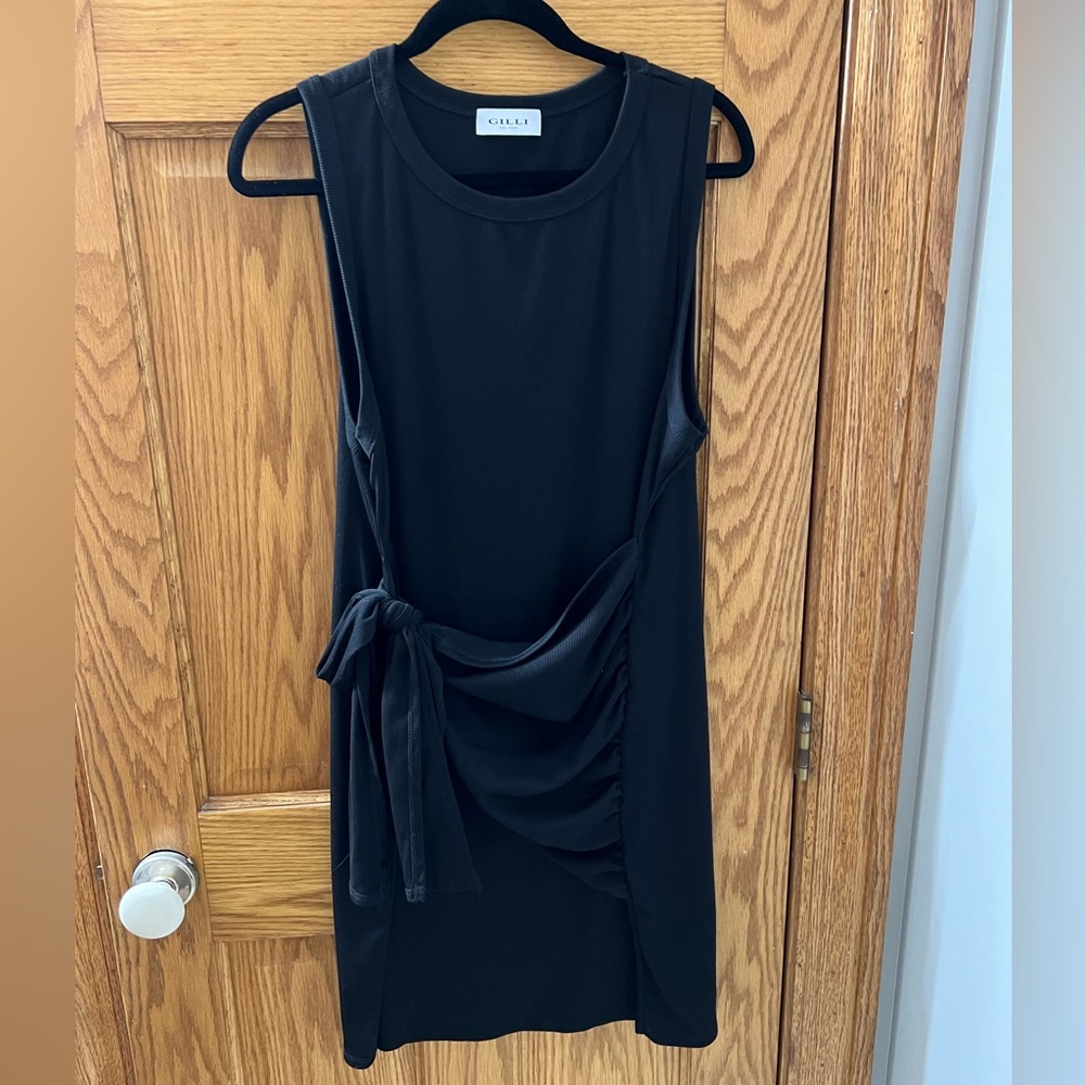 Gilli 1X Dress